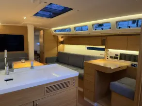 Thumbnail von X-Yachts X4.3 MkII #126