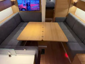 Thumbnail von X-Yachts X4.3 MkII #126