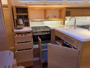 Thumbnail von X-Yachts X4.3 MkII #126