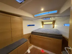 Thumbnail von X-Yachts X4.3 MkII #126