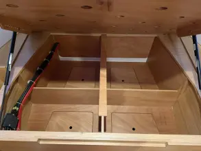 Thumbnail von X-Yachts X4.3 MkII #126