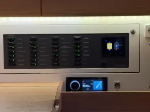 Thumbnail von X-Yachts X4.3 MkII #126