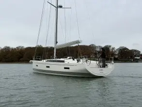 Thumbnail von X-Yachts X4.3 MkII #126