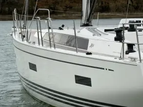 Thumbnail von X-Yachts X4.3 MkII #126