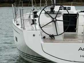 Thumbnail von X-Yachts X4.3 MkII #126