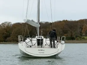 Thumbnail von X-Yachts X4.3 MkII #126