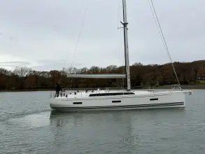 Thumbnail von X-Yachts X4.3 MkII #126