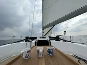 Thumbnail von X-Yachts X4.3 MkII #126