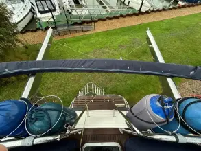 Thumbnail von Dale Nelson 38 ANDROMEDA