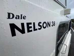 Thumbnail von Dale Nelson 38 ANDROMEDA