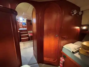 Thumbnail von Dale Nelson 38 ANDROMEDA