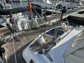 Thumbnail von Najad N440 CC