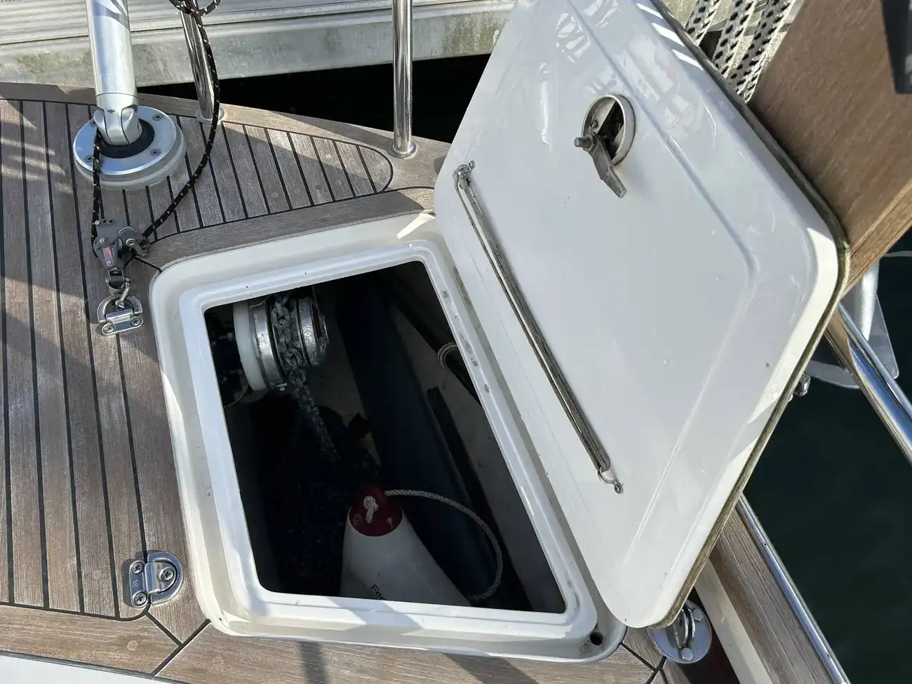 Thumbnail von Najad N440 CC