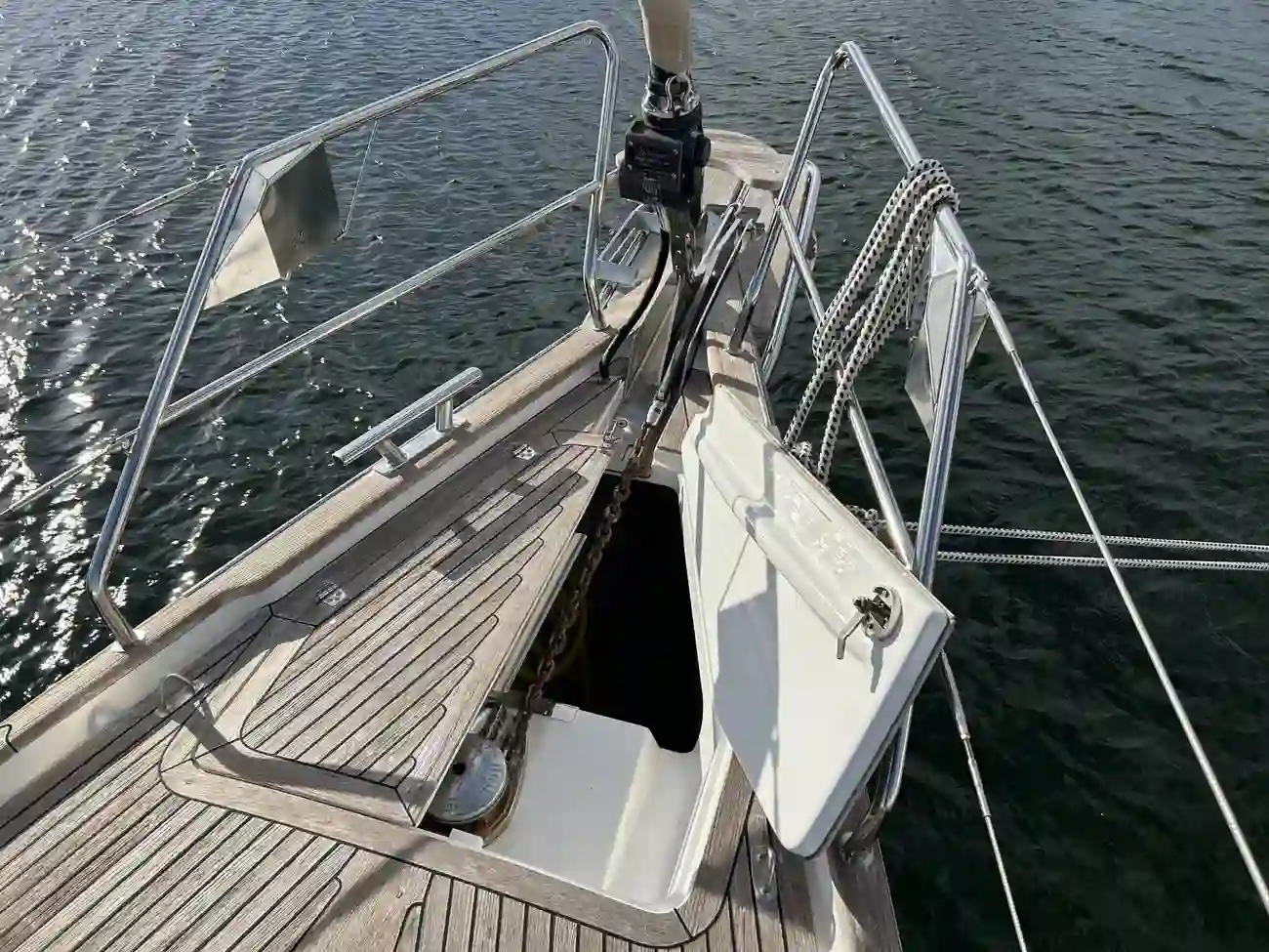 Thumbnail von Najad N440 CC