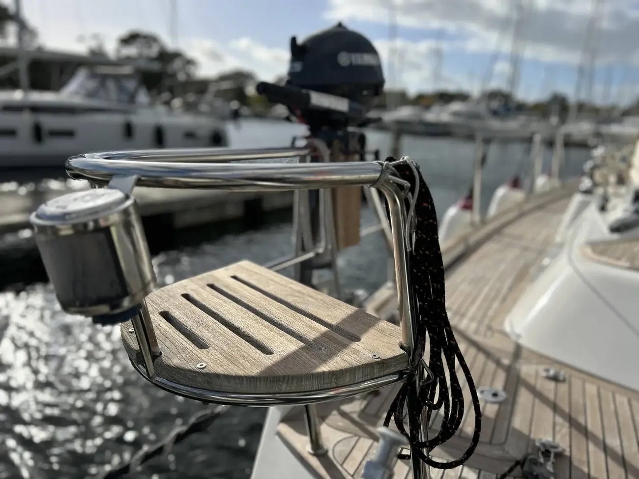 Thumbnail von Najad N440 CC