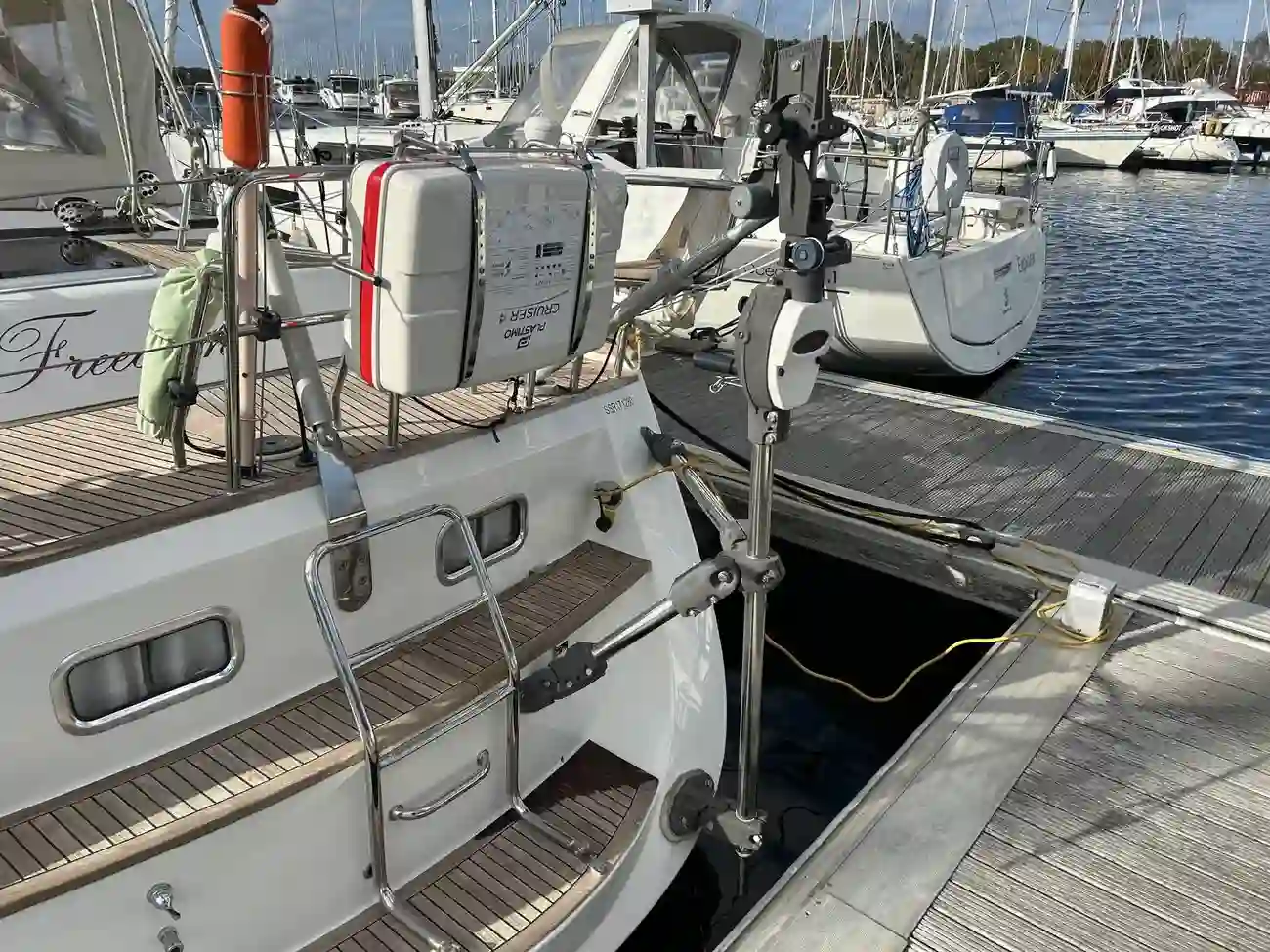 Thumbnail von Najad N440 CC