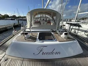 Thumbnail von Najad N440 CC