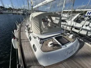 Thumbnail von Najad N440 CC