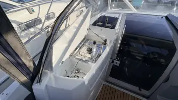 Thumbnail von Jeanneau Cap Camarat 9.0 WA Eager Beaver