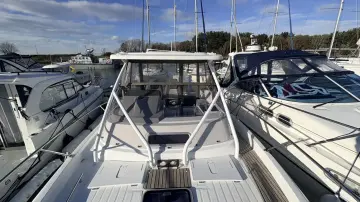 Thumbnail von Jeanneau Cap Camarat 9.0 WA Eager Beaver