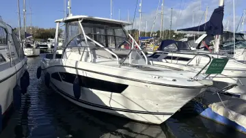 Thumbnail von Jeanneau Cap Camarat 9.0 WA Eager Beaver