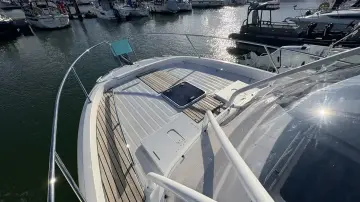 Thumbnail von Jeanneau Cap Camarat 9.0 WA Eager Beaver