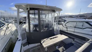 Thumbnail von Jeanneau Cap Camarat 9.0 WA Eager Beaver