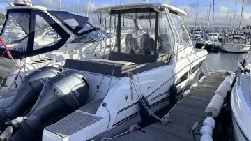 Thumbnail von Jeanneau Cap Camarat 9.0 WA Eager Beaver