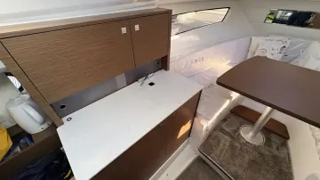 Thumbnail von Jeanneau Cap Camarat 9.0 WA Eager Beaver