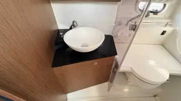 Thumbnail von Jeanneau Cap Camarat 9.0 WA Eager Beaver