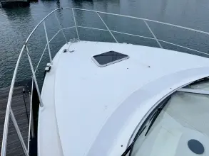 Thumbnail von Sealine F34 HELESON