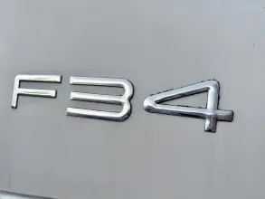 Thumbnail von Sealine F34 HELESON