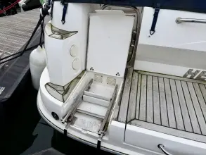 Thumbnail von Sealine F34 HELESON