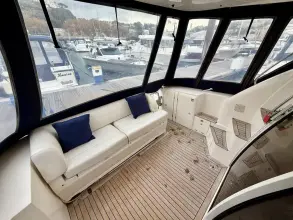 Thumbnail von Sealine F34 HELESON