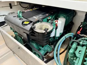 Thumbnail von Sealine F34 HELESON