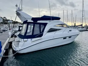 Thumbnail von Sealine F34 HELESON