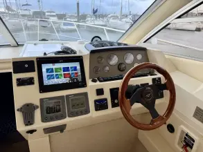 Thumbnail von Sealine F34 HELESON