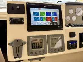 Thumbnail von Sealine F34 HELESON