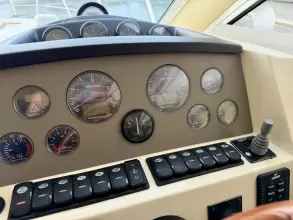 Thumbnail von Sealine F34 HELESON