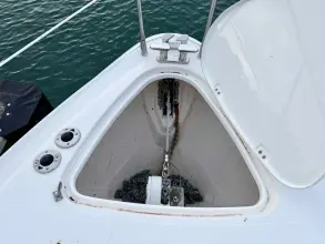 Thumbnail von Sealine F34 HELESON