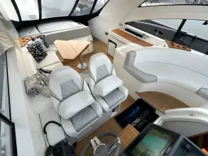 Thumbnail von Fairline Targa 47