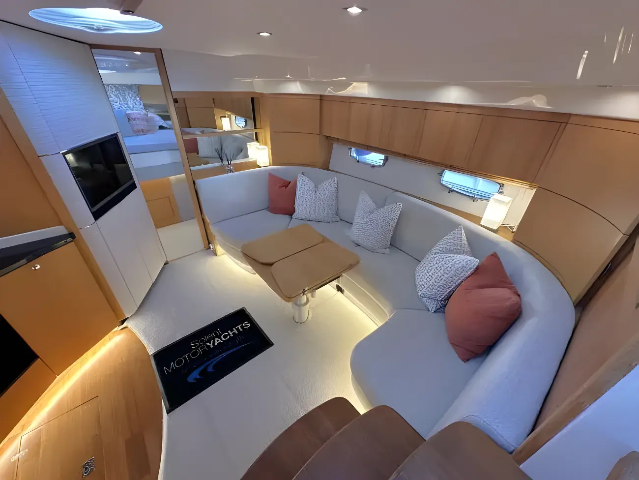 Thumbnail von Fairline Targa 47