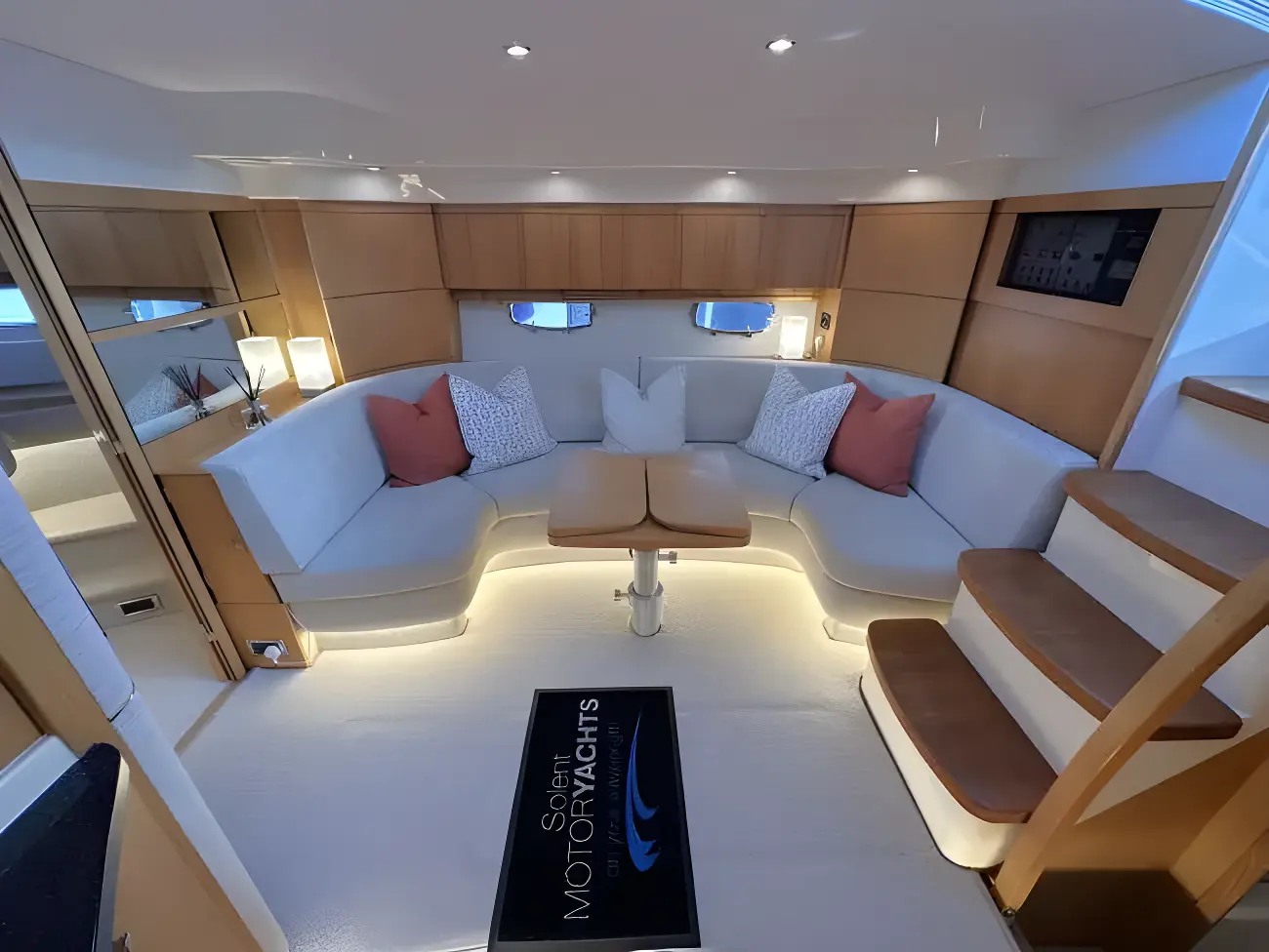 Thumbnail von Fairline Targa 47