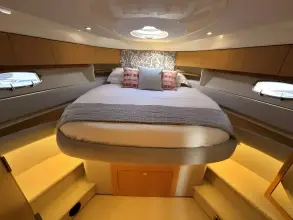 Thumbnail von Fairline Targa 47