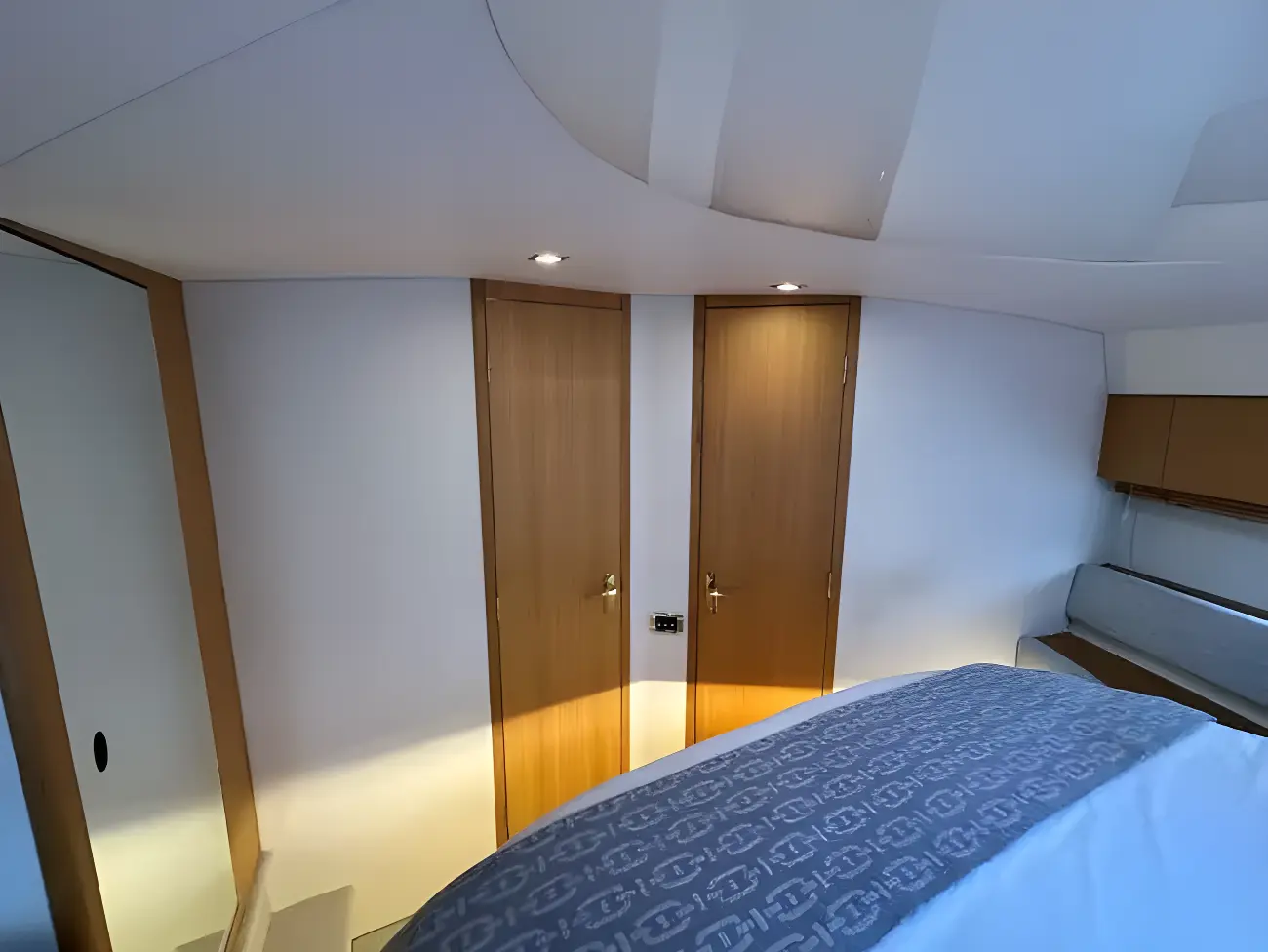 Thumbnail von Fairline Targa 47