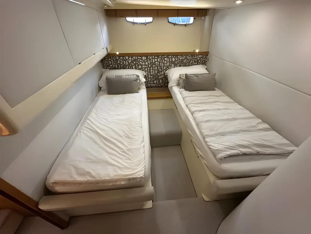 Thumbnail von Fairline Targa 47