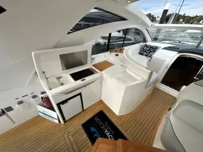 Thumbnail von Fairline Targa 47