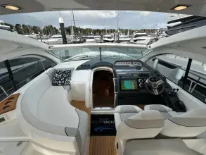 Thumbnail von Fairline Targa 47