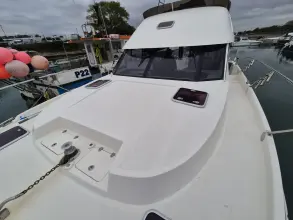 Thumbnail von Excite Cat 10.10 Fortuna