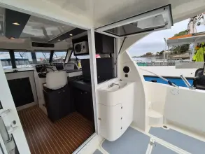 Thumbnail von Excite Cat 10.10 Fortuna